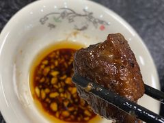 -大自然醉鹅·铁锅火焰鹅(上海联洋店)