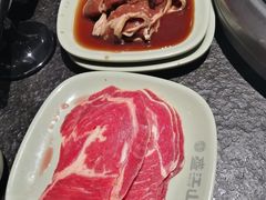 -盛江山自助料理(奥莱锦辉购物广场店)