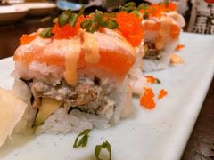 -江户前寿司(好运街店)