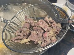 -八合里潮汕鲜牛肉火锅(深圳海岸城店)