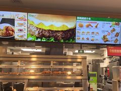 -德克士(广州南站店)