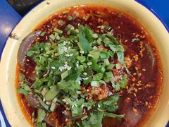 -马路边边串串香(双井直营店)