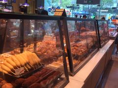 -巴黎贝甜(大宁国际商业广场店)