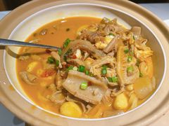 -新辣宴·湖南家常菜·商务聚餐(中粮创芯店)
