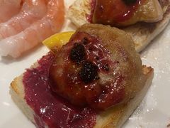 -大渔铁板烧(花园道店)