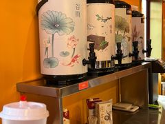 -鸡鸣赐茶(鸡鸣寺路店)