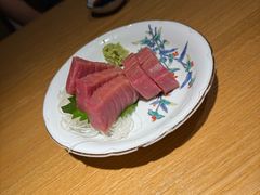 -桂马·日本料理·海胆·海鲜饭·酒场(民主广场店)