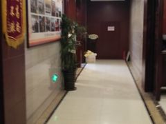 -大唐盲人按摩中心(怀宁路新粮仓店)