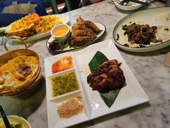 -PHO爺·越南料理(亦庄大族广场店)