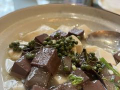 -逸林轩中餐厅(中信泰富朱家角锦江酒店)