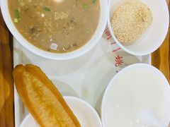 -阊门姚记豆浆(旧学前直营店)