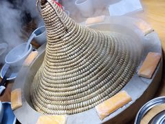-滇小鱼·云南野生菌火锅(上杭路店)
