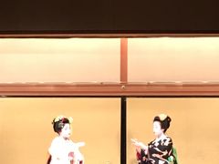 -弥荣会馆日本传统艺能表演