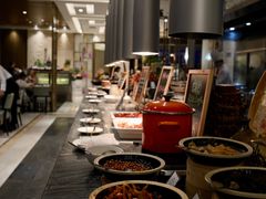 -索菲特酒店 · 云尚天际自助餐厅