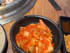 -九田家黑牛烤肉料理(顺义区华联金街店)