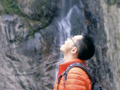 -龙湾潭国家森林公园