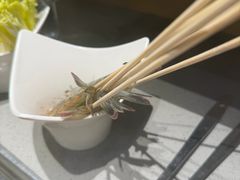 -海底捞火锅(武胜路凯德广场店)
