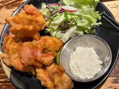 -小川洋风料理(江汉路店)