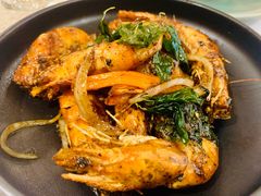 -美奈小馆·东南亚菜(福田星河COCO Park店)