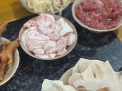 -星鸿社重庆老火锅