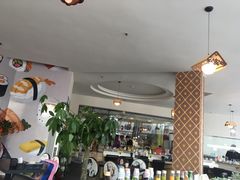 大堂-彤德莱火锅(乐陵路店)