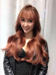 -BULB STUDIO 巴柏明星发型工作室