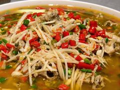 -蛙兔鸡自贡风味·特色江湖菜(广都店)