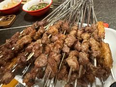 -京元盛铜锅涮肉(上海总店)