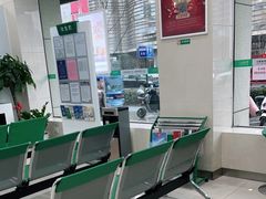 -中国农业银行(常州天宁支行)