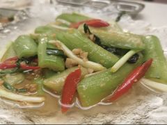-白仁仔· 活烤海鲜 宵夜(豫园店)