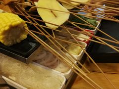 -成都玉林串串香(世纪港湾店)