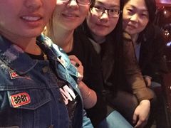 -乐圣量贩KTV自助餐(崇文店)