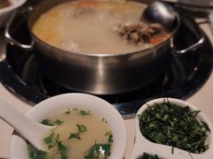 -浩爷羊蝎子火锅(望京店)
