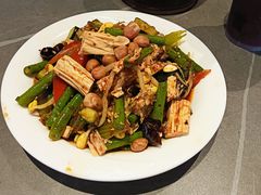 -陈熹公民族美食文化餐厅(中华广场店)