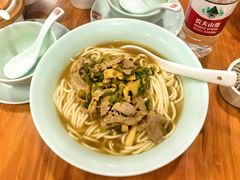 -奎元馆.百年奎元.非遗传承(西湖边的解放路店)