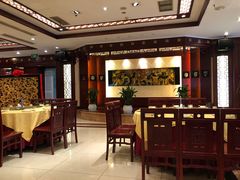 包厢-陈麻婆豆腐(春熙店)