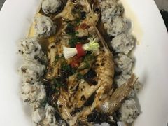 -食德乐·全鸽宴顺德菜(南湖店)