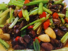 -老熟人串吧家常菜(旧宫店)