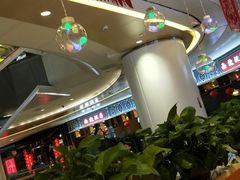 -鱼你在一起(南开天佑城店)