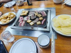 -风味烧烤