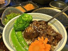 -樱嘢·炭火烧肉(惠南店)