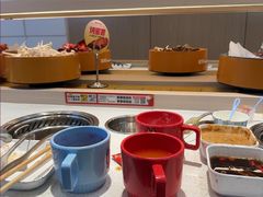 -龍歌自助小火锅(漳州二路爱购店)