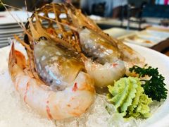 -赤坂亭·M9和牛烧肉·铁板烧(合肥万象城店)