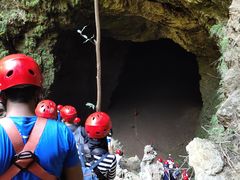 -中岜朗天坑(CV GEO INDO RAYA)