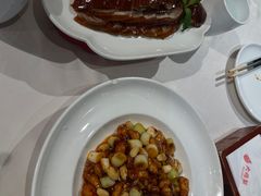 -大鸭梨烤鸭(金色漫香店)