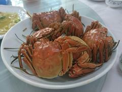 -芸海阁·农家私房菜(沙家浜景区出口店)