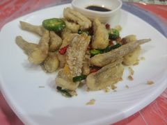 -富来美食