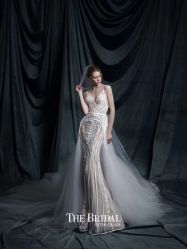 点击看大图 -Chic Bridal 熙可婚纱