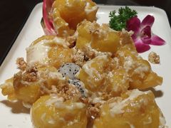 -朝鲜玉流馆(滨河东路店)