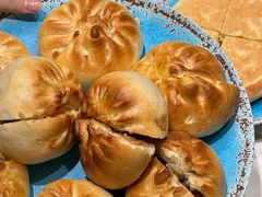 -蒙亨·手把肉·蒙古包文化主题餐厅(天恒广场店)